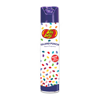 Jelly Belly - Air Freshener - Island Punch - 300 ml