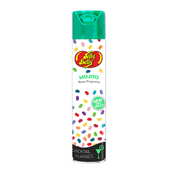Jelly Belly - Air Freshener - Mojito - 300 ml