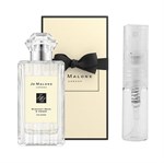 Jo Malone Midnight Musk & Amber - Cologne - Doftprov - 2 ml 