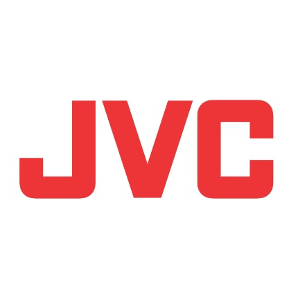 Fjärrkontroll för JVC