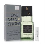 Jacques Bogart One Man Show - Eau de Toilette - Doftprov - 2 ml