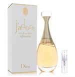 Christian Dior J'Adore Infinissime - Eau de Parfum - Doftprov - 2 ml