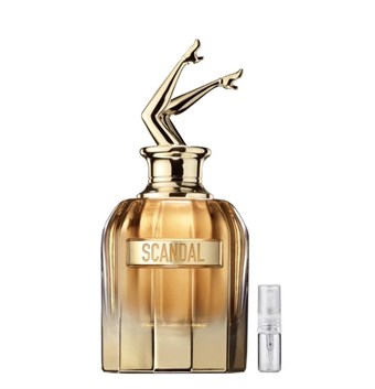 Jean Paul Gaultier Scandal For Women Absolu - Parfum - Doftprov - 2 ml