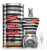 Jean Paul Gaultier Classique Pride Edition - Eau de Toilette - Doftprov - 2 ml 