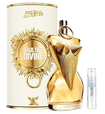 Jean Paul Gaultier Divine - Eau de Parfum - Doftprov - 2 ml