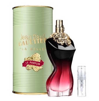 Jean Paul Gaultier La Belle Le Parfum - Eau de Parfum Intense - Doftprov - 2 ml 