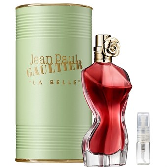 Jean Paul Gaultier La Belle - Eau de Parfum - Doftprov - 2 ml 