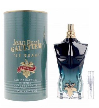 Jean Paul Gaultier Le Beau Le Parfum - Eau de Parfum Intense - Doftprov - 2 ml