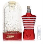 Jean Paul Gaultier Le Male Christmas Edition - Eau de Toilette - Doftprov - 2 ml 