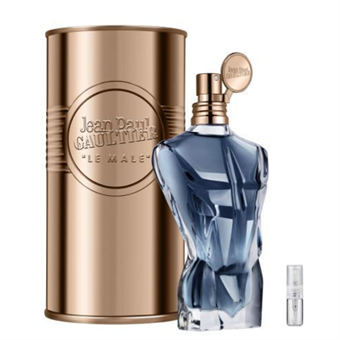 Jean Paul Gaultier Le Male Essence De Parfum - Doftprov - 2 ml