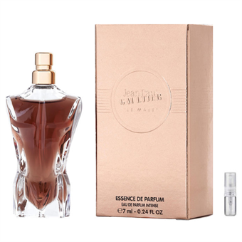 Jean Paul Gaultier Le Male - Essence De Parfum - Intense - Doftprov - 2 ml