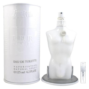 Jean Paul Gaultier Fleur de Male - Eau de Toilette - Doftprov - 2 ml