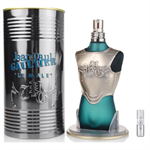 Jean Paul Gaultier Le Male Gladiator - Eau de Toilette - Doftprov - 2 ml