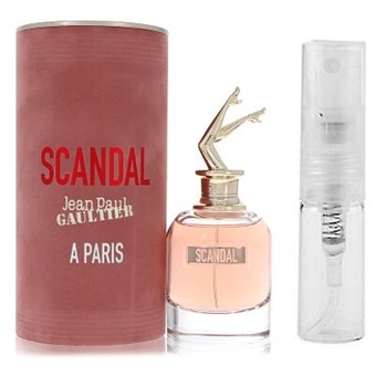 Scandal A Paris By Jean Paul Gaultier - Eau de Toilette - Doftprov - 2 ml 