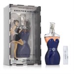 Jean Paul Gaultier Classique Airlines Traveller's Exclusive - Eau de Parfum - Doftprov - 2 ml 