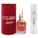 Jean Paul Gaultier So Scandal - Eau de Parfum - Doftprov - 2 ml 