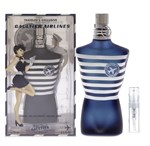 Jean Paul Gaultier Le Male Travelers Exclusive Aviator - Eau de Toilette - Doftprov - 2 ml 