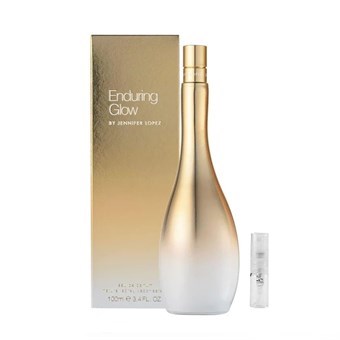 Jennifer Lopez Enduring Glow - Eau de Parfum - Doftprov - 2 ml