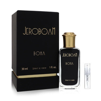 Jeroboam Boha - Extrait de Parfum - Doftprov - 2 ml