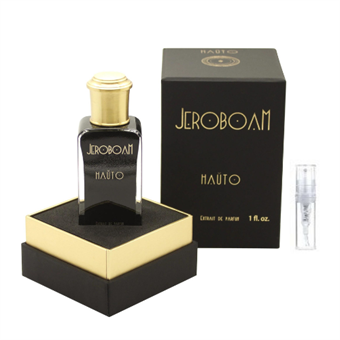 Jeroboam Hauto - Extrait de Parfum - Doftprov - 2 ml