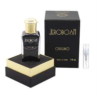 Jeroboam Origino - Extrait de Parfum - Doftprov - 2 ml