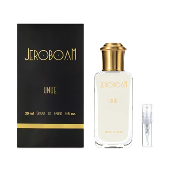 Jeroboam Unue - Extrait de Parfum - Doftprov - 2 ml