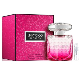 Jimmy Choo Blossom - Eau de Parfum - Doftprov - 2 ml