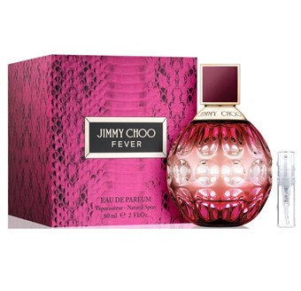Jimmy Choo Fever - Eau de Parfum - Doftprov - 2 ml