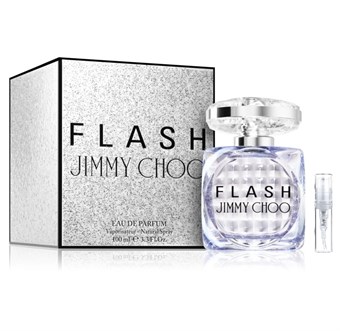 Jimmy Choo Flash - Eau de Parfum - Doftprov - 2 ml
