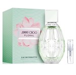 Jimmy Choo Floral - Eau de Toilette - Doftprov - 2 ml