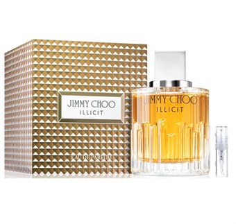 Jimmy Choo Illicit - Eau de Parfum - Doftprov - 2 ml