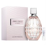 Jimmy Choo L'Eau - Eau de Toilette - Doftprov - 2 ml