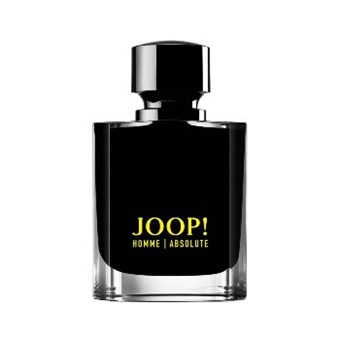 Joop! Homme Absolute - Eau de Toilette - Resestorlek - 10 ml