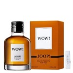 Joop! Wow! - Eau de Toilette - Doftprov - 2 ml