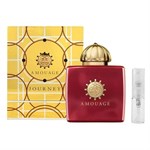 Amouage Journey For Men - Eau de Parfum - Doftprov - 2 ml