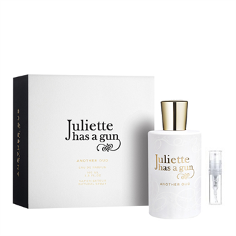 Juliette Has A Gun Another Oud - Eau de Parfum - Doftprov - 2 ml