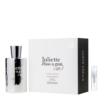 Juliette Has A Gun Citizen Queen - Eau de Parfum - Doftprov - 2 ml