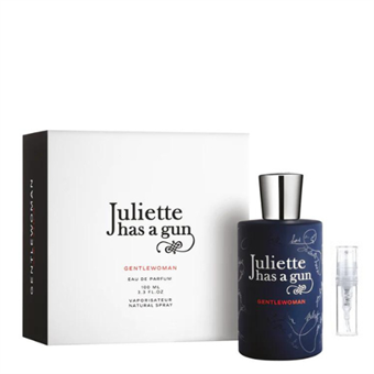 Juliette Has A Gun Gentle Woman - Eau de Parfum - Doftprov - 2 ml