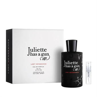 Juliette Has A Gun Lady Vengeance - Eau de Parfum - Doftprov - 2 ml