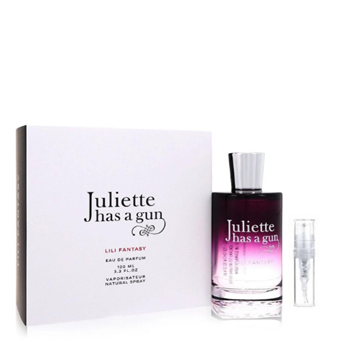 Juliette Has A Gun Lili Fantasy - Eau de Parfum - Doftprov - 2 ml