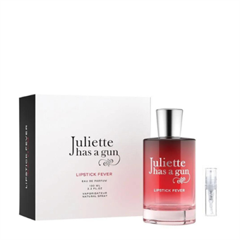Juliette Has A Gun Lipstick Fever - Eau de Parfum - Doftprov - 2 ml
