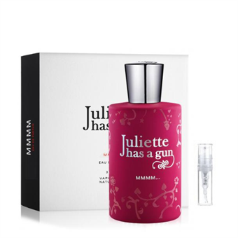 Juliette Has A Gun MMMM... - Eau de Parfum - Doftprov - 2 ml