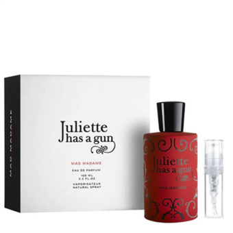 Juliette Has A Gun Mad Madame - Eau de Parfum - Doftprov - 2 ml