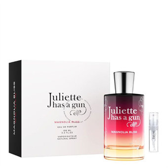 Juliette Has A Gun Magnolia Bliss - Eau de Parfum - Doftprov - 2 ml