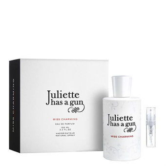 Juliette Has A Gun Miss Charming - Eau de Parfum - Doftprov - 2 ml