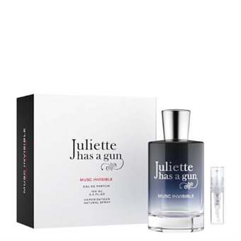 Juliette Has A Gun Musc Invisible - Eau de Parfum - Doftprov - 2 ml