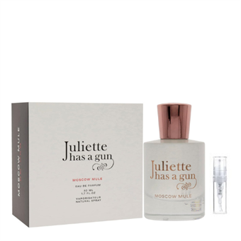 Juliette Has A Gun Muscow Mule - Eau de Parfum - Doftprov - 2 ml