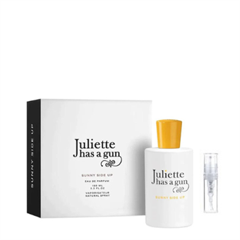 Juliette Has A Gun Sunny Side Up - Eau de Parfum - Doftprov - 2 ml
