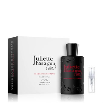 Juliette Has A Gun Vengeance Extreme - Eau de Parfum - Doftprov - 2 ml