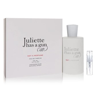 Juliette Has A Gun Not A Perfume - Eau de Parfum - Doftprov - 2 ml